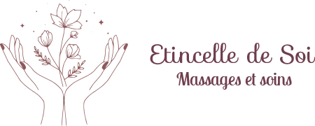 Etincelle de soi Logo